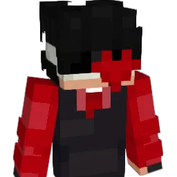 Raejy's Minecraft skin