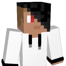 RaekZ Minecraft avatar bust