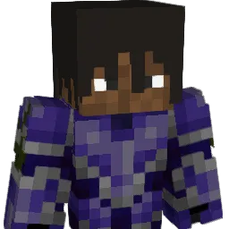 Raekwon's Minecraft skin