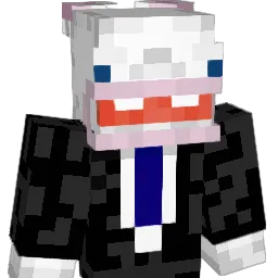 Rael_H8 Minecraft avatar bust