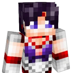 Raelindolin's Minecraft skin