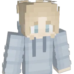 Raemien's Minecraft skin