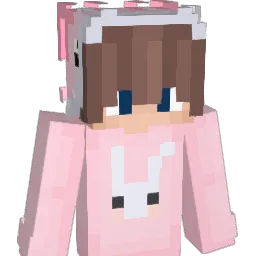 Raeonn's Minecraft skin