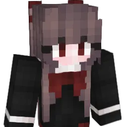 Raeschism Minecraft avatar bust