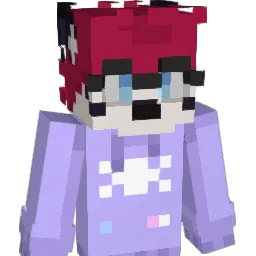 Raesha_ Minecraft avatar bust