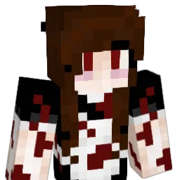 RaetX's Minecraft skin