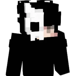 RaeuberHotzen's Minecraft skin