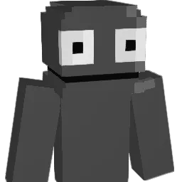 Raf00n Minecraft avatar bust