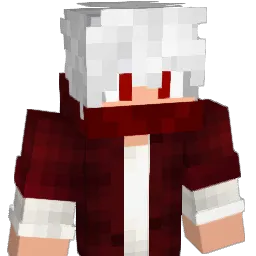 Raf07YT Minecraft avatar bust