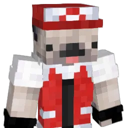 RafAlmada's Minecraft skin