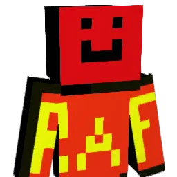 RafD09's Minecraft skin