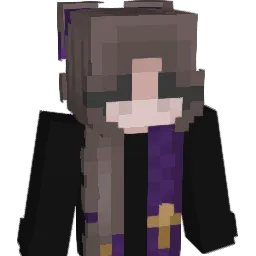 RafEncoreLa Minecraft avatar bust