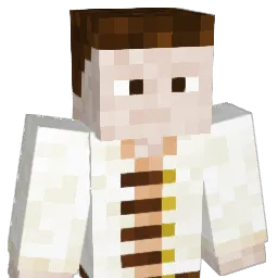 RafSeg's Minecraft skin