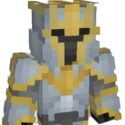 Minecraft-Avatar von Raf_SM: Büste