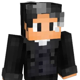 Raf_n_Roll Minecraft avatar bust