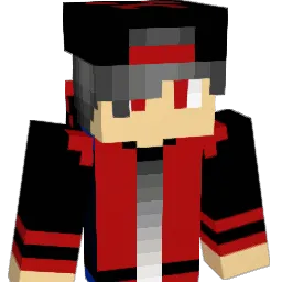 Rafa157CM's Minecraft skin