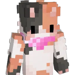 Rafa336 Minecraft avatar bust