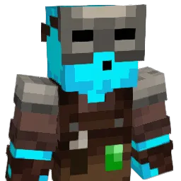 Rafa630's Minecraft skin