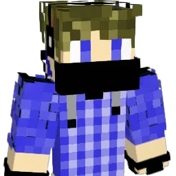 RafaAM_14's Minecraft skin