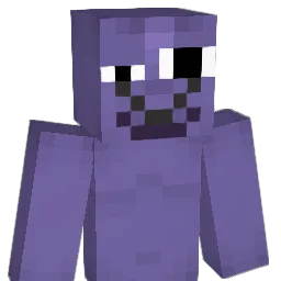 RafaKil13 Minecraft avatar bust