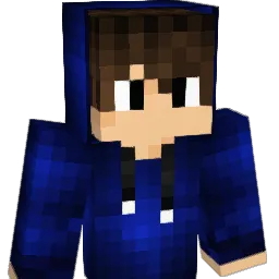 RafaMartins13 Minecraft avatar bust
