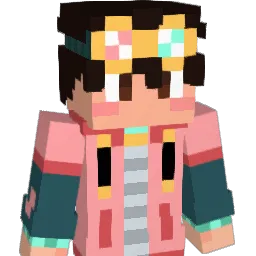 RafaR4F4's Minecraft skin