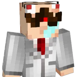 RafaTheGuy Minecraft avatar bust