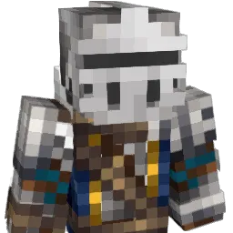 Rafa_LastPlayer's Minecraft skin