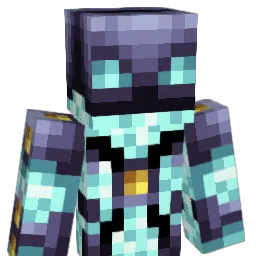 Rafa_LoL_25 Minecraft avatar bust