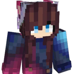 Rafa_lita Minecraft avatar bust