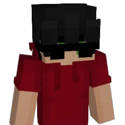 Rafachriss's Minecraft skin