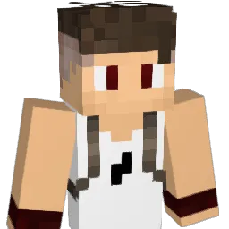 RafaelAvonts Minecraft avatar bust
