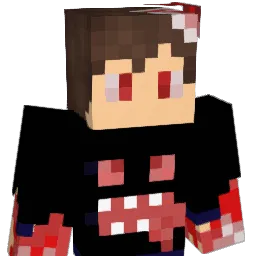 RafaelGomes Minecraft avatar bust