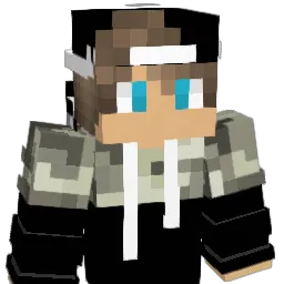 RafaelPro123 Minecraft avatar bust