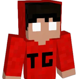 RafaelPva123 Minecraft avatar bust