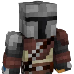 RafaelST Minecraft avatar bust