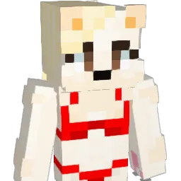 Rafael_115 Minecraft avatar bust