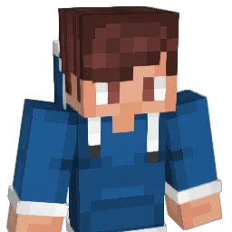 Rafael_Angelo Minecraft avatar bust