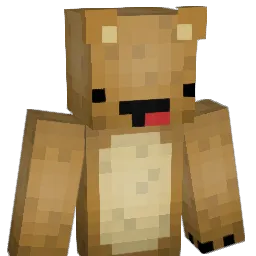 Rafael_Garcia07 Minecraft avatar bust
