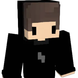 Rafael_M Minecraft avatar bust