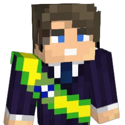 Rafael_Penido Minecraft avatar bust