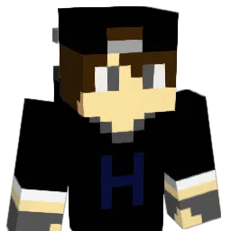 Rafael_hamu Minecraft avatar bust