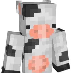 Rafaell_ Minecraft avatar bust