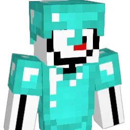 Rafaelsillig Minecraft avatar bust