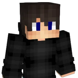Rafafi13 Minecraft avatar bust