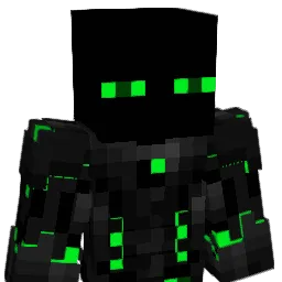 Rafail_15 Minecraft avatar bust