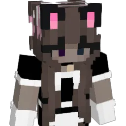 RafalCzitos Minecraft avatar bust