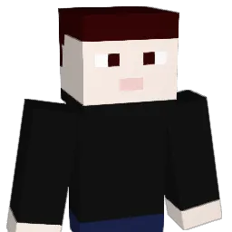 Rafal_00 Minecraft avatar bust