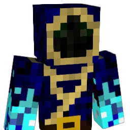 Rafal_Zonnenberg Minecraft avatar bust