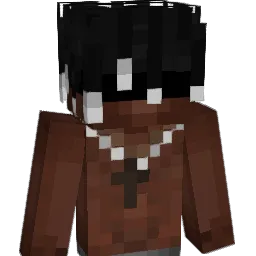 Rafalek213's Minecraft skin